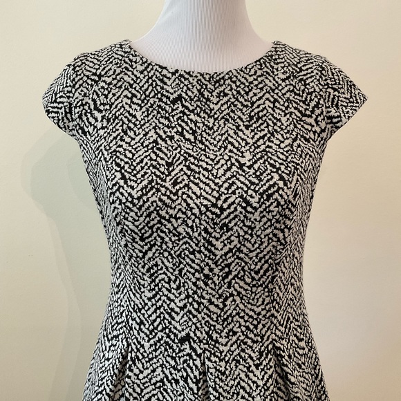 Womens AB Studio dress - Picture 6 of 7